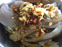 -88号小吃店·经典云南菜·地道纳西美食