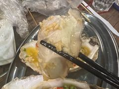 -辉记炭烧海鲜大排档·老字号(福田店)