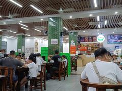 -南记食粥坊·宵夜大排档(莲花总店)