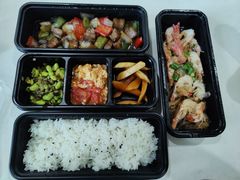 -贴阁碧(百丈东路店)
