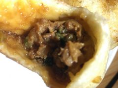 轮工壹号煎包-老巷口川味火锅