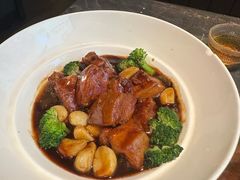 -炊烟小炒黄牛肉(浦东世纪汇店)
