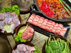 -冯校长老火锅(深圳总店)