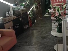 -禧瑞 ·丝浴主题·水疗·spa(中山公园店)