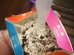 -麦当劳(磨子桥店)