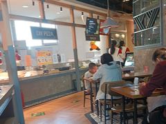 -比格比萨自助(国展店)