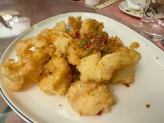 -烤肉宛饭庄(南礼士路店)