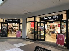 -三井奥特莱斯购物城(爵士之梦长岛店)