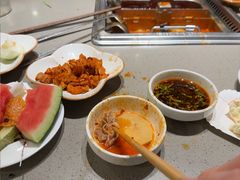 -海底捞火锅(苏宁广场店)