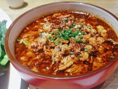 -赤宴·川菜(玉林店)