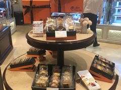 -檬舒舒MonChouChou(环球金融中心店)