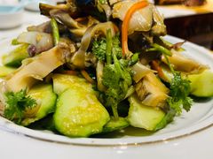 -汇丰苑·海鲜青岛菜(中山路大鲍岛店)