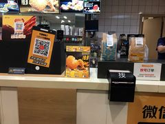 -麦当劳(天兴罗斯福店)