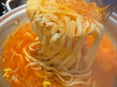 -Myth猪蹄(明洞店)