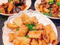 -三酉星·枫·山風与野菜(上海总店)
