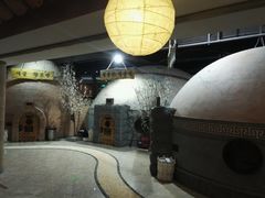 -纽斯桑拿会所(天山店)