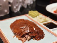 北京烤鸭-西郊八号·山野江西菜(开发区店)