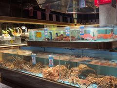-阿伟海鲜楼·福建菜(延寿店)