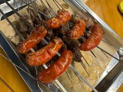 -东仪路传统烤肉