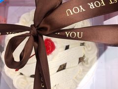 -红宝石·鲜奶小方·海派西点房(联洋店)