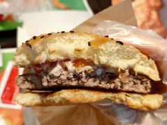 -麦当劳(合肥之心城店)