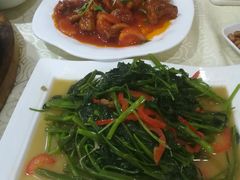 -重庆乌江活鱼川湘新概念(前海店)