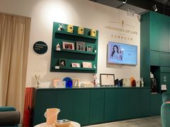 -海马体照相馆(天津世纪都会店)