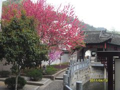 景点-绩溪龙川景区