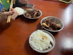 -阿秋牛排(湖心街店)