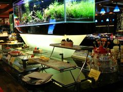 -泰谷酒店·太古码头闽菜自助餐厅