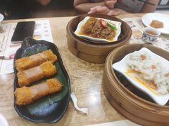 -赏点粤式点心(广州塔店)