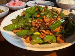 -索溪山寨·湘西饮食文化博物馆(标志门店)