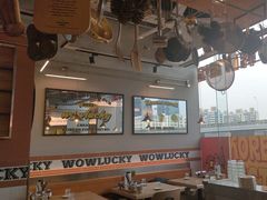 -WOW LUCKY创意韩料(龙阳广场店)