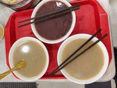 -奕宏饺子楼(朱庄小区店)