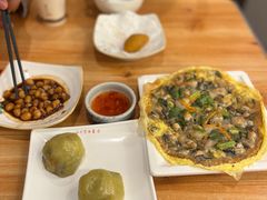 -海坛特色小吃·只做平潭特色菜(平潭店)