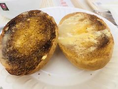 -翠华餐厅(香港国际机场店)