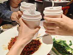 -千百味红餐厅·江西菜(绿地双子塔店)