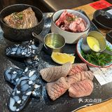 钟爱日式料理