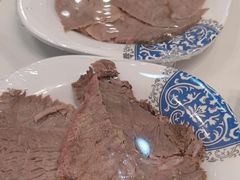 -德元兰州纯汤牛肉面(深圳首店)