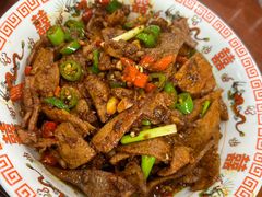 -湖南人家湘菜馆(镇江路店)