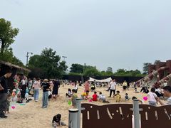 -枫香湖儿童公园