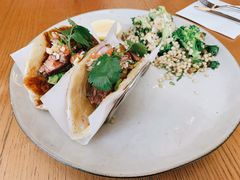 -BOR Eatery(安福路店)