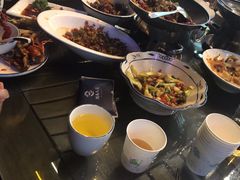 -湖南人家·家传湖南菜(水围店)