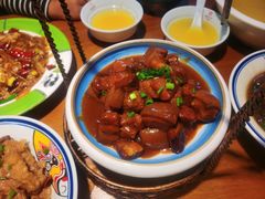 -延安八大碗(陕北菜·枣园路店)
