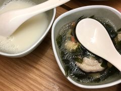 -枣子树·素食餐厅(普陀山店)