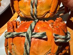 -蚝翅·海鲜粥·烧烤·龙虾季(海曙天一店)