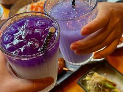 -千懿六本木酒场(常熟路店)