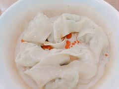-潘国仙耳光馄饨(黄家阙路店)