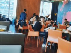大堂-蝴蝶里·粤菜·点心(龙湖天街&滨江店)
