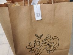 -喜茶(佛山顺德大良东乐路店)
